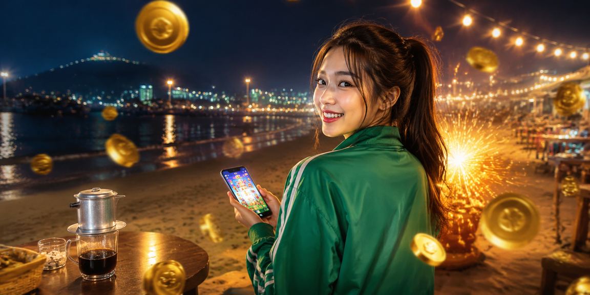 Người dùng đăng nhập tài khoản cá cược tại Việt Nam
